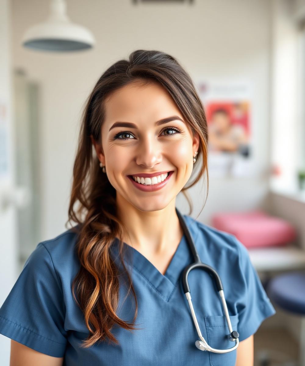 Occupational therapist
